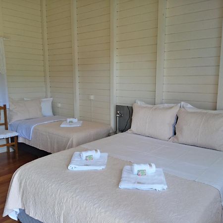 Pousada Landhaus Urubici Room photo