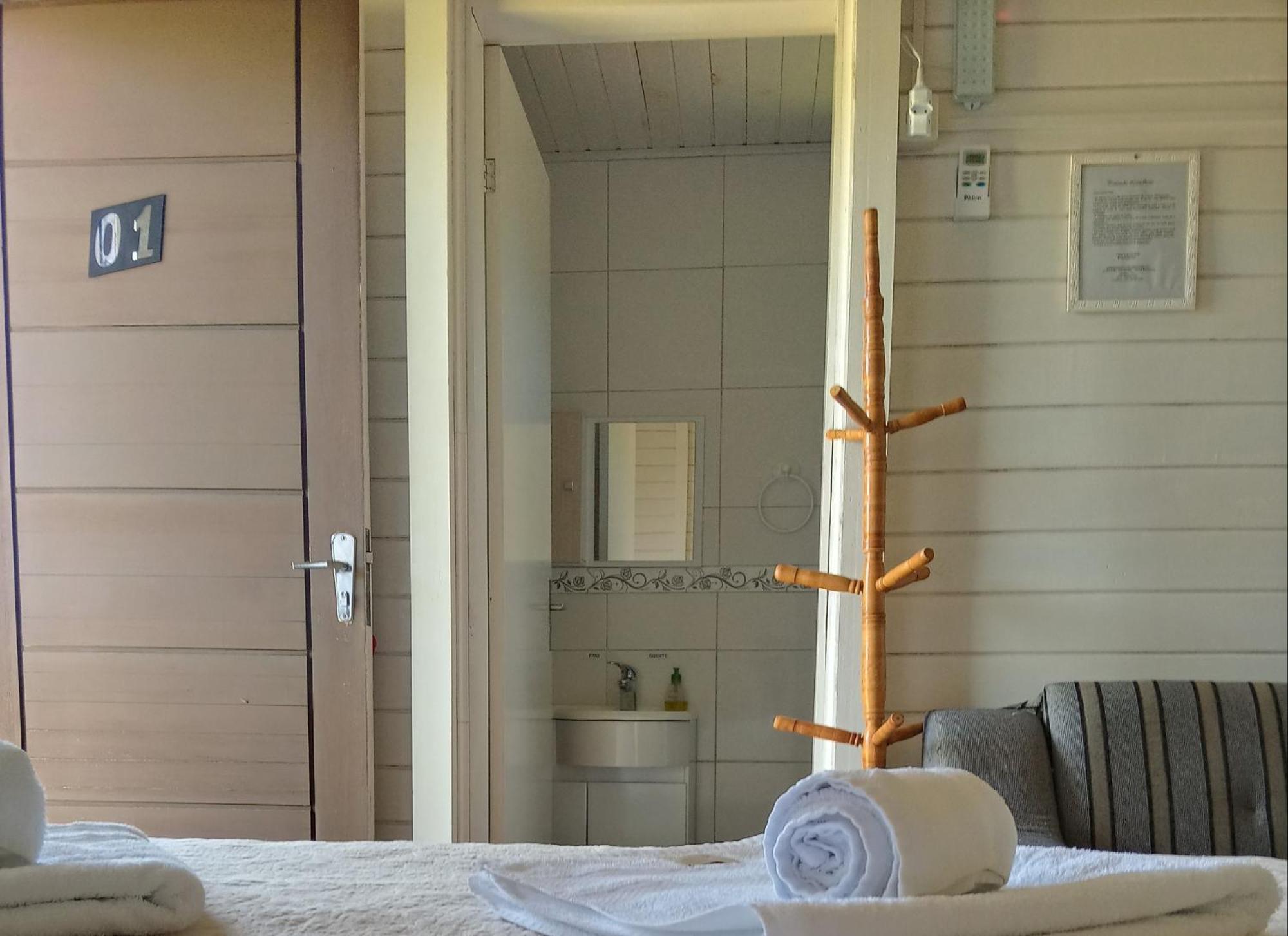 Pousada Landhaus Urubici Room photo