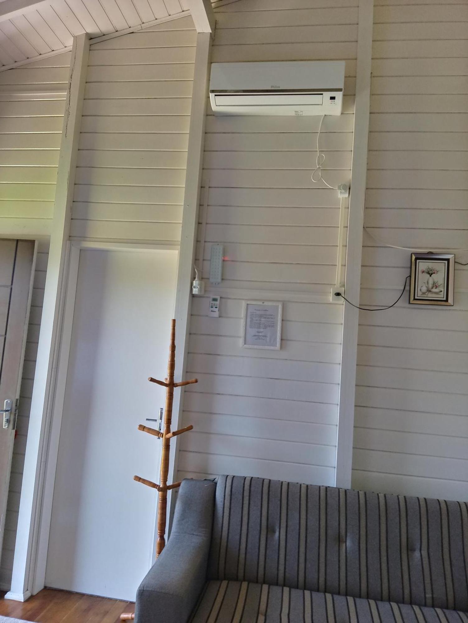 Pousada Landhaus Urubici Room photo