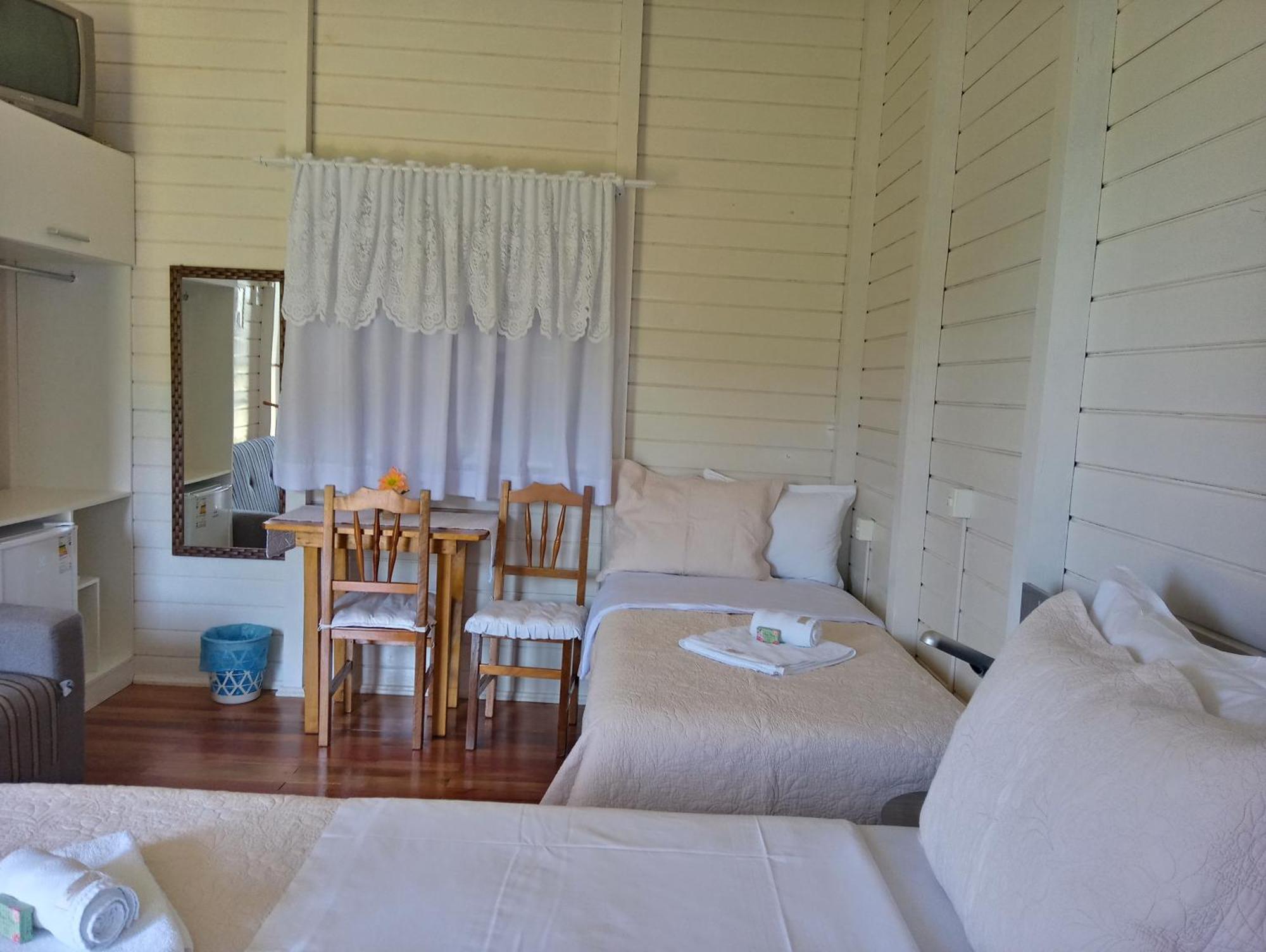 Pousada Landhaus Urubici Room photo